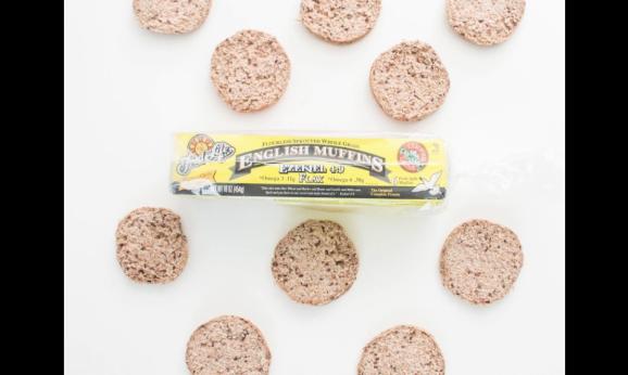 Embedded thumbnail for Crunchy English Muffin French Toast