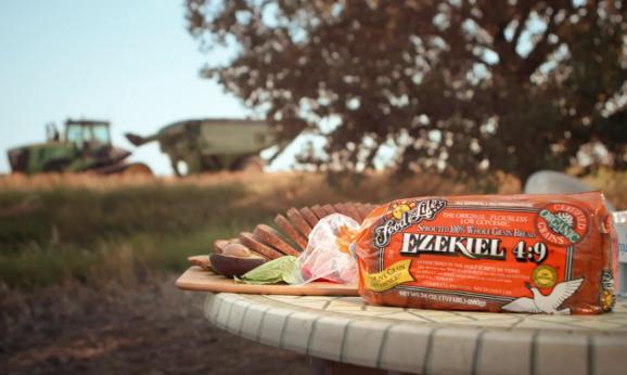 Embedded thumbnail for Unlock Your Bread with Sprouted Grains